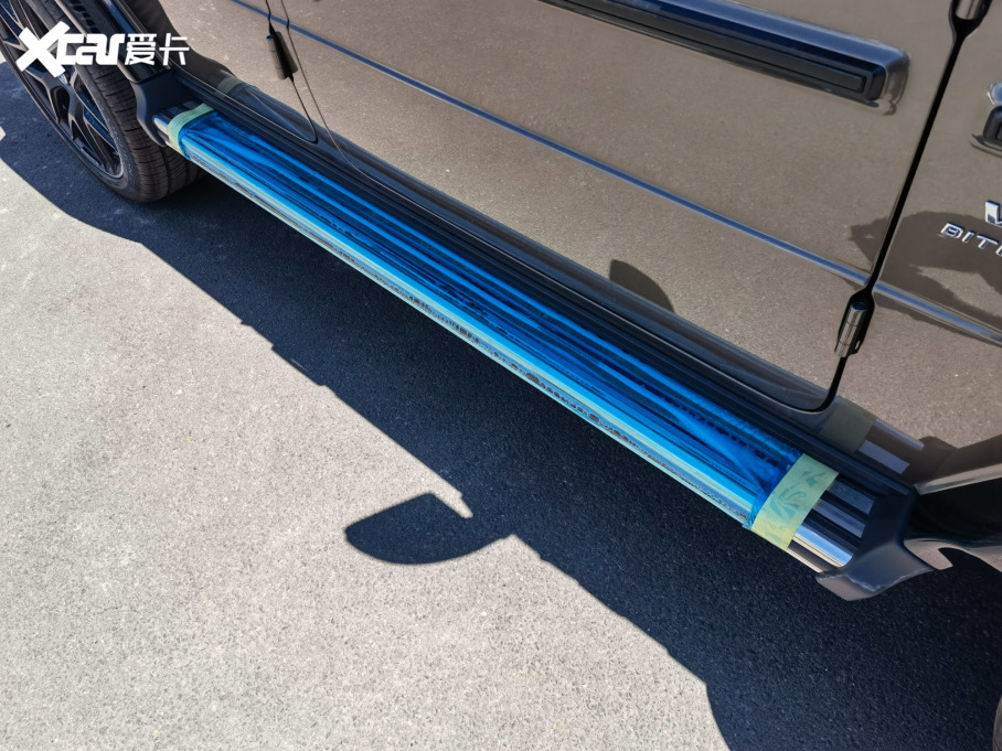 2020YGAMG 4.0T AMG G 63Ӱ֮؄e