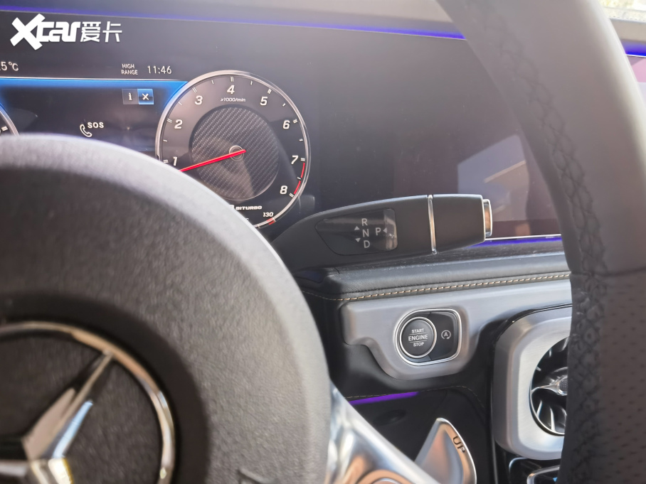 2020YGAMG 4.0T AMG G 63Ӱ֮؄e