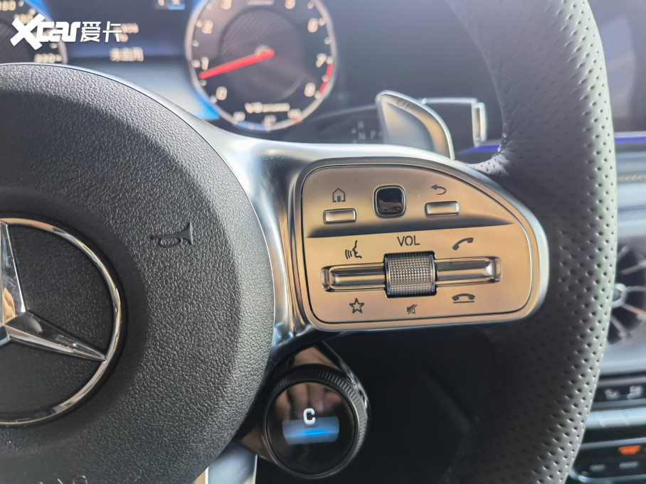 2020YGAMG 4.0T AMG G 63Ӱ֮؄e