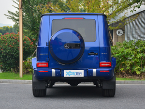 2020AMG G 63 	