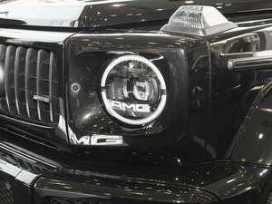 20204.0T AMG G 63Ӱ֮؄e ^