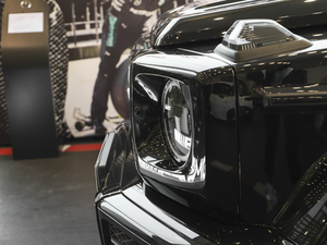 20204.0T AMG G 63Ӱ֮؄e ^