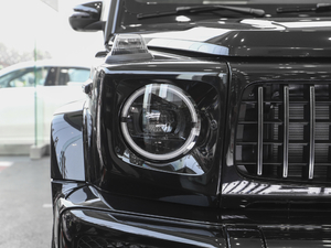 20204.0T AMG G 63Ӱ֮؄e ^