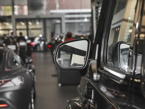 20204.0T AMG G 63Ӱ֮؄e ^