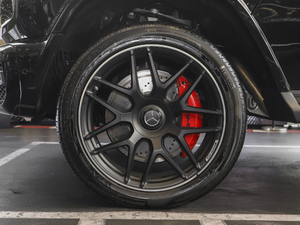 20204.0T AMG G 63Ӱ֮؄e ^