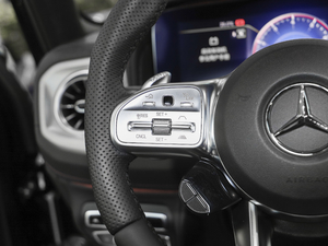 20204.0T AMG G 63Ӱ֮؄e п؅^