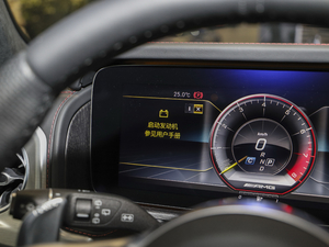 20204.0T AMG G 63Ӱ֮؄e п؅^