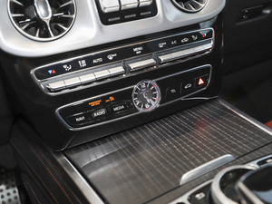 20204.0T AMG G 63Ӱ֮؄e п؅^