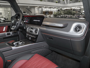 20204.0T AMG G 63Ӱ֮؄e п؅^