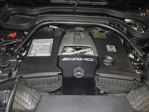 20204.0T AMG G 63Ӱ֮؄e 