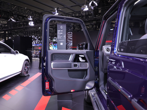 20204.0T AMG G 63Ӱ֮؄e g