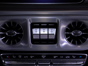 20204.0T AMG G 63Ӱ֮؄e п؅^