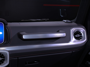 20204.0T AMG G 63Ӱ֮؄e п؅^