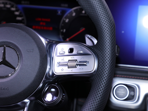 20204.0T AMG G 63Ӱ֮؄e п؅^