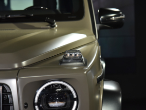 20204.0T AMG G 63Ӱ֮؄e (x)(ji)^