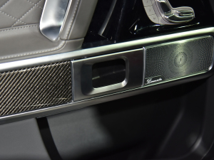 20204.0T AMG G 63Ӱ֮؄e g