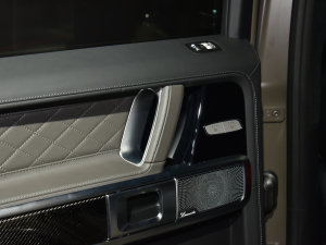 20204.0T AMG G 63Ӱ֮؄e g