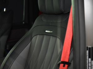 20204.0T AMG G 63Ӱ֮؄e g