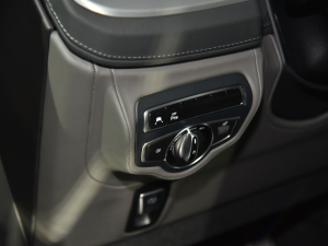 20204.0T AMG G 63Ӱ֮؄e п؅^(q)