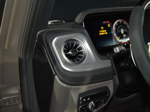 20204.0T AMG G 63Ӱ֮؄e п؅^(q)