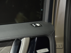 20204.0T AMG G 63Ӱ֮؄e п؅^(q)