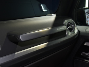 20204.0T AMG G 63Ӱ֮؄e п؅^(q)