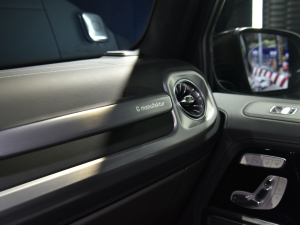 20204.0T AMG G 63Ӱ֮؄e п؅^(q)