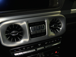 20204.0T AMG G 63Ӱ֮؄e п؅^(q)