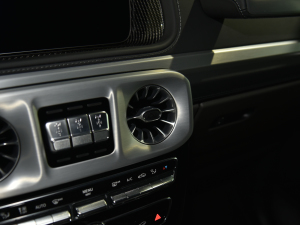 20204.0T AMG G 63Ӱ֮؄e п؅^(q)