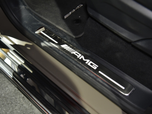 20204.0T AMG G 63Ӱ֮؄e п؅^(q)