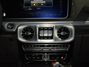 20204.0T AMG G 63Ӱ֮؄e {(dio)L(fng)