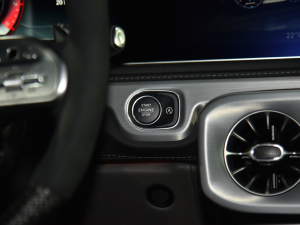 20204.0T AMG G 63Ӱ֮؄e п؅^(q)