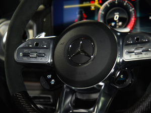 20204.0T AMG G 63Ӱ֮؄e п؅^(q)