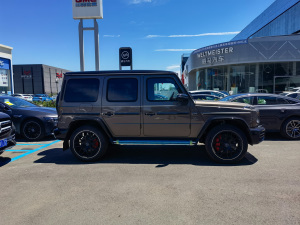 20204.0T AMG G 63Ӱ֮؄e w^