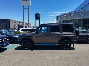 20204.0T AMG G 63Ӱ֮؄e (c)