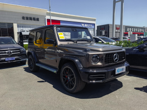 20204.0T AMG G 63Ӱ֮؄e w^
