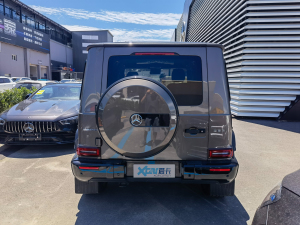 20204.0T AMG G 63Ӱ֮؄e 	