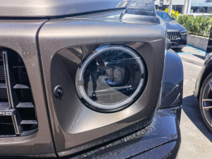 20204.0T AMG G 63Ӱ֮؄e ^