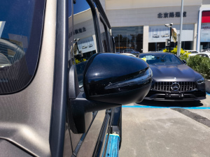 20204.0T AMG G 63Ӱ֮؄e ^