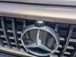 20204.0T AMG G 63Ӱ֮؄e ^