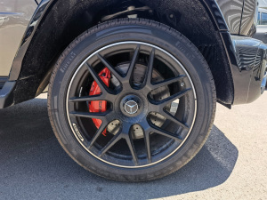 20204.0T AMG G 63Ӱ֮؄e ^
