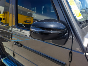 20204.0T AMG G 63Ӱ֮؄e ^