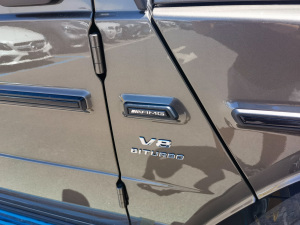 20204.0T AMG G 63Ӱ֮؄e ^