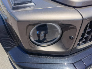 20204.0T AMG G 63Ӱ֮؄e ^