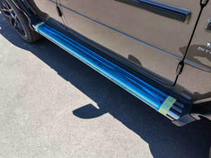 20204.0T AMG G 63Ӱ֮؄e ^