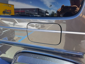 20204.0T AMG G 63Ӱ֮؄e ^