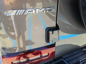 20204.0T AMG G 63Ӱ֮؄e ^