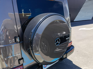 20204.0T AMG G 63Ӱ֮؄e 