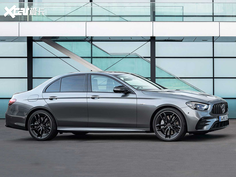 2021YEAMG AMG E 53 4MATIC+