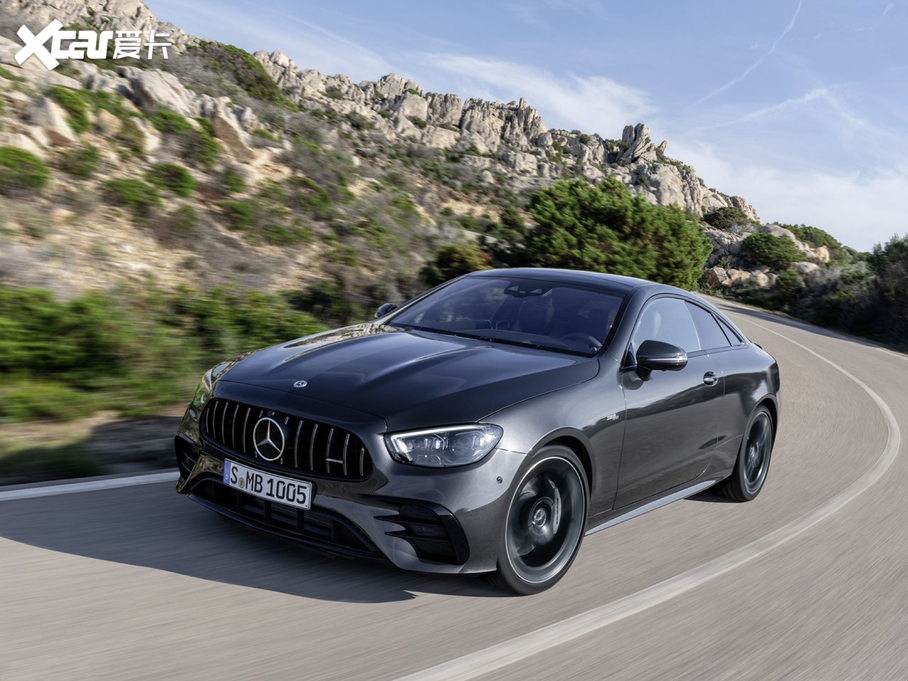 2021YEAMG AMG E 53 4MATIC+ I܇